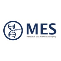 Molecular and Experimental Surgery (MES) logo - Similar company to Goeqipd