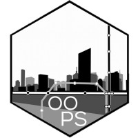 UQ Organisation of Planning Students logo - Similar company to Fourfold Studio