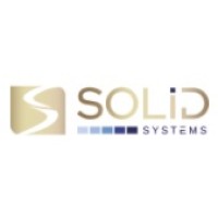 Solid Envidraçamento High End logo - Similar company to Solid System