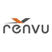 RENVU logo - Similar company to Ledico Group
