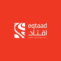 Eqtaad Company Ltd logo - Similar company to Innovia Engineering