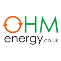 OHM Energy Ltd logo - Similar company to Upvolt