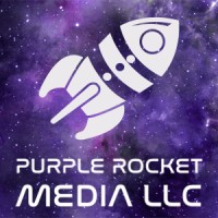 Purple Rocket Media LLC logo - Similar company to Purplerocket