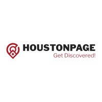 Houston Page logo - Similar company to It Manage Services