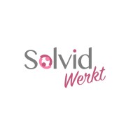 Solvid Werkt logo - Similar company to Abtro