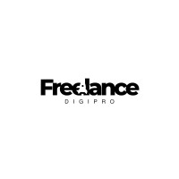 Freelance DigiPro logo - Similar company to Seoruchi