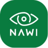 Nawi logo - Similar company to Arcom.