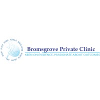 Bromsgrove Private Clinic logo - Similar company to Idea Clinics - Institute Of Diabetes, Endocrinology, And Adiposity Private Limited, India