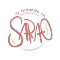 Te Organizo Un Sarao logo - Similar company to Observatorio Profesional De Protocolo Y Eventos