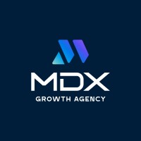 MDX GROWTH logo - Similar company to Sahip Training