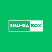 Shamba Box logo - Similar company to Veterans Security Operations