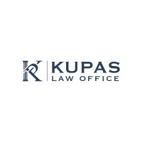 KUPAS LAW OFFICE logo - Similar company to Mandara School Of Law & Public Policy | Mandara Slpp