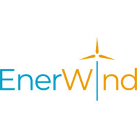 Enerwind logo - Similar company to Arqm2 Studio