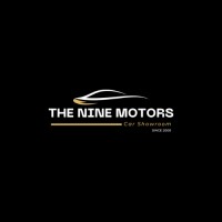 THE NINE MOTORS car showroom logo - Similar company to Technonative