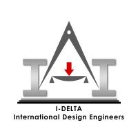 International Design Engineers (I-Delta engineers) logo - Similar company to Resop