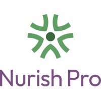 Nurish Pro logo - Similar company to Althical