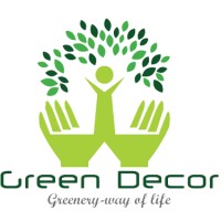 Green Decor logo - Similar company to Genicminds