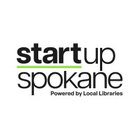 StartUp Spokane logo - Similar company to Slab Visuals