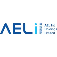 AEL (International Holdings) Limited logo - Similar company to Send2China