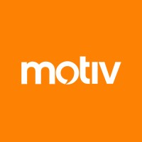 Motiv Design logo - Similar company to Sprout Studios