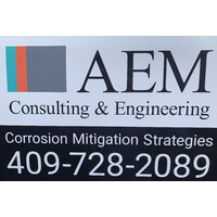AEM Consulting & Engineering logo - Similar company to Greenfield Engineer