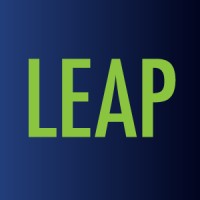 The Collective LEAP logo - Similar company to Empire Insights