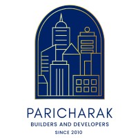 Paricharak Builders & Developers logo - Similar company to Sai Builders & Developers