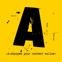 Anastasiable Digital Content Writing logo - Similar company to T-Bridge Technologies