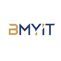BMYIT logo - Similar company to Bmy It Services Ltd