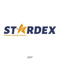 STARDEX logo - Similar company to Modluc