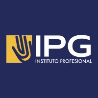 Instituto Profesional IPG logo - Similar company to Duoc Uc
