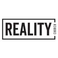Reality Church logo - Similar company to Kozmoze: B2B Lead-Generation
