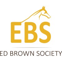 Ed Brown Society logo - Similar company to Tech Association Of The Bluegrass
