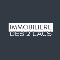 Immobilière des 2 Lacs logo - Similar company to Acp Immobilier