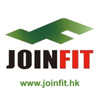 Joinfit Hong Kong logo - Similar company to Numinity