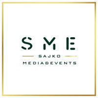 Sajko Media&Events logo - Similar company to Dogodot