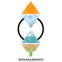 TATTVA KALA ARCHITECTS logo - Similar company to Ad Studio9
