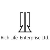 RICH LIFE  Enterprise Ltd. logo - Similar company to Coremax Corporation