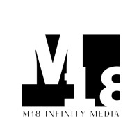 M18 Infinity Media logo - Similar company to Itechmission
