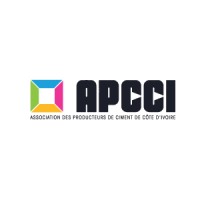 APCCI - Association des Producteurs de Ciment de Côte d'Ivoire logo - Similar company to Apcci (Association Des Professionnels De Conformité De Côte D’Ivoire)