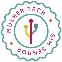 Mulher Tech Sim Senhor logo - Similar company to Women Techmakers João Pessoa  - Wtm Jp