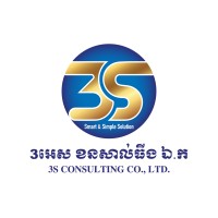 3S Consulting Co., Ltd. logo - Similar company to At & Associes