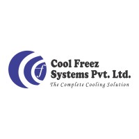 COOL FREEZ SYSTEMS PVT LTD logo - Similar company to Fabair Engineering Solutions