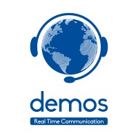 demos logo - Similar company to Demos