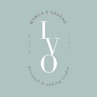 Ivo Personal Branding Studio logo - Similar company to Kuntur Chile