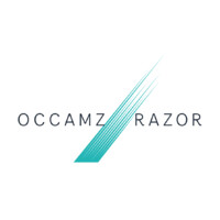 OccamzRazor logo - Similar company to Backchannel