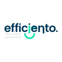 efficiento. logo - Similar company to Tidycode