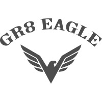 Gr8 Eagle Tech logo - Similar company to Cyber Talent Forge