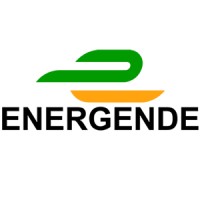 Energende logo - Similar company to Cutnet