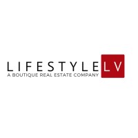 LifestyleLV logo - Similar company to Austinrealestate.Com